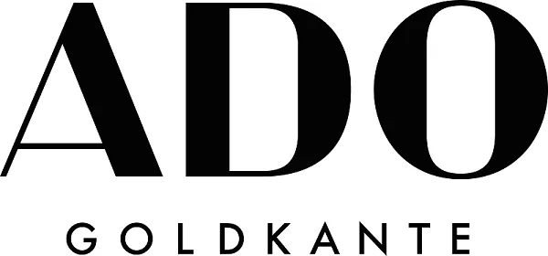 Logo ADO Goldkante