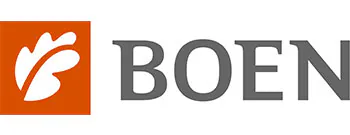 Logo Boen