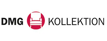 Logo DMG Kollektion