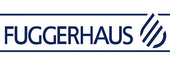 Logo Fuggerhaus