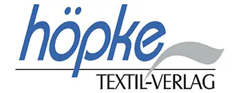 Logo Höpke Textil-Verlag