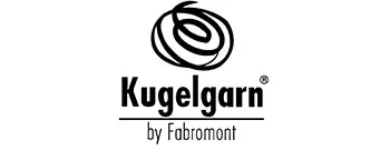 Logo Kugelgarn by Fabromont