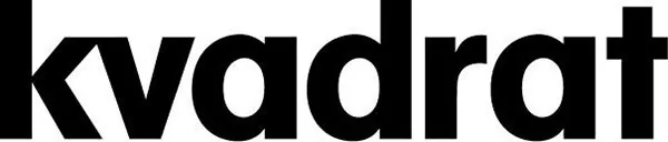Logo Kvadrat