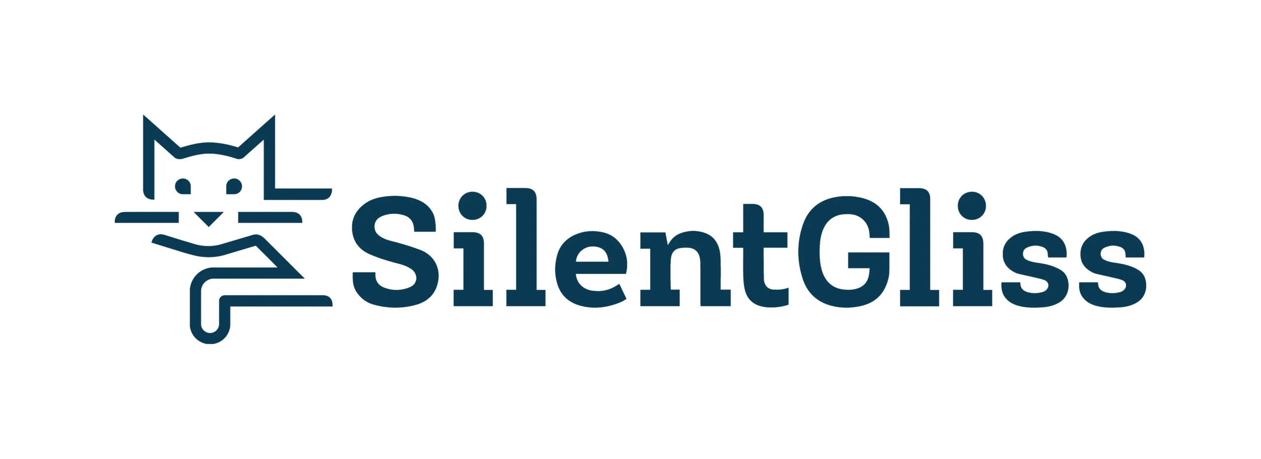 Logo Silent Gliss