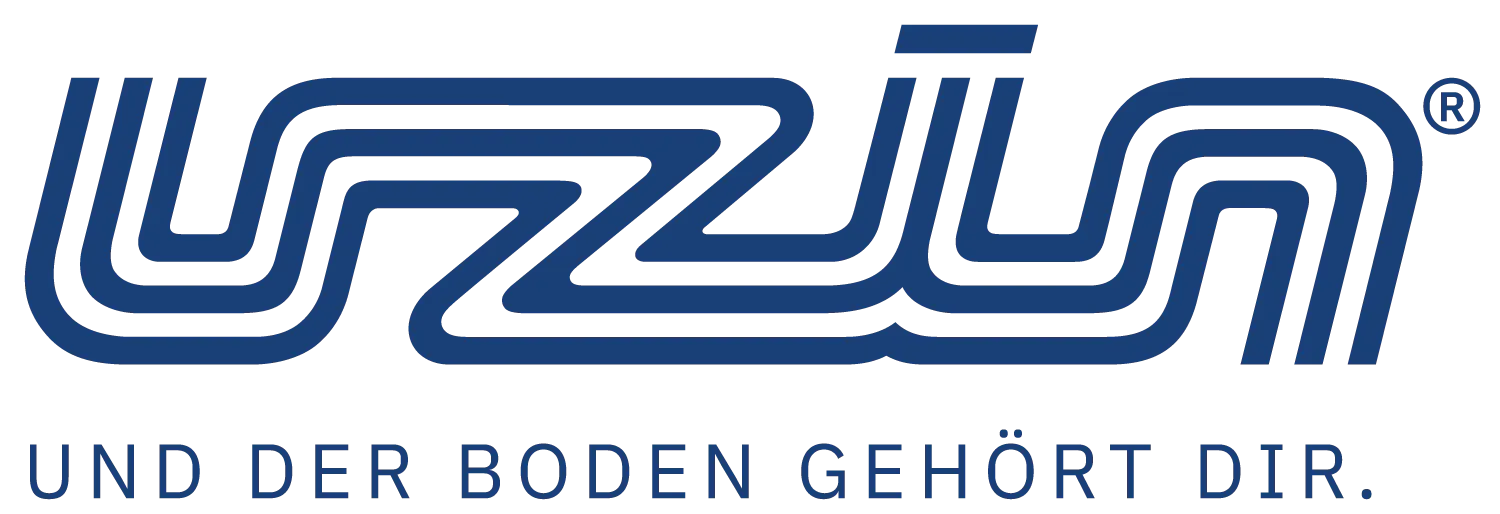 Logo Uzin