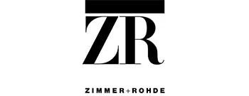 Logo Zimmer + Rohde